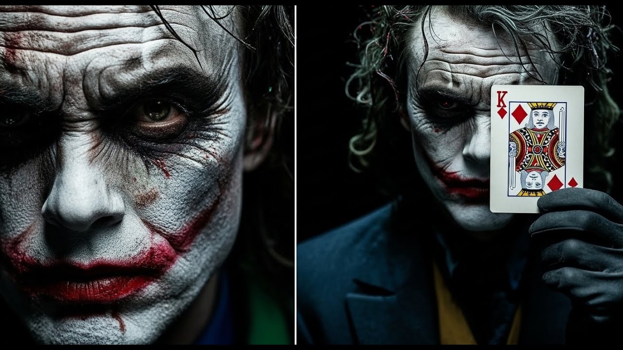 WHEN U HURT   V E V O C L U B JOKER