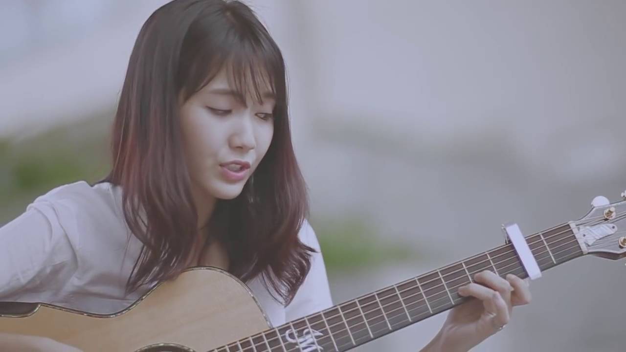 MELANCHOLY Cover   Jang Mi