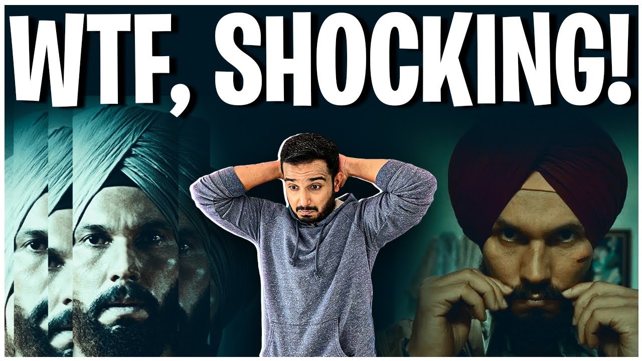 CAT Netflix Web Series Review | Randeep Hooda | No Spoilers