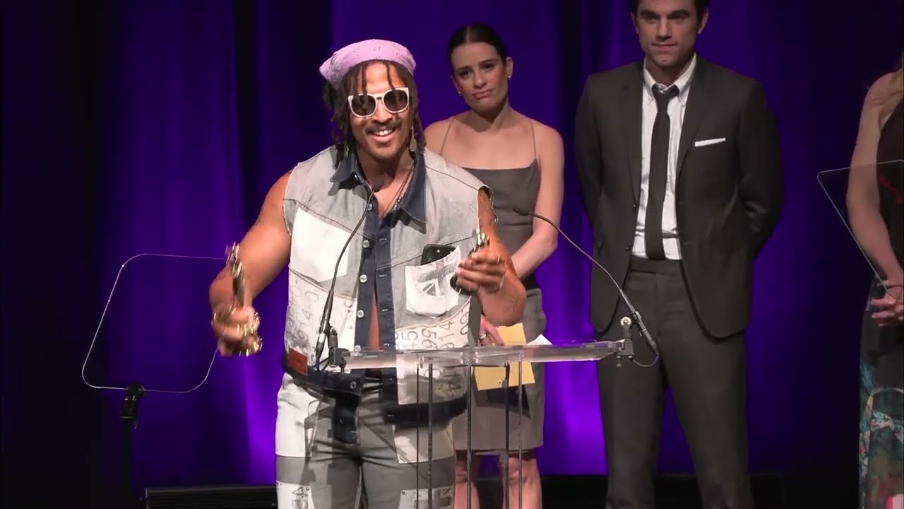 2026 Lucille Lortel Awards: Outstanding Lead Performer in a Musical