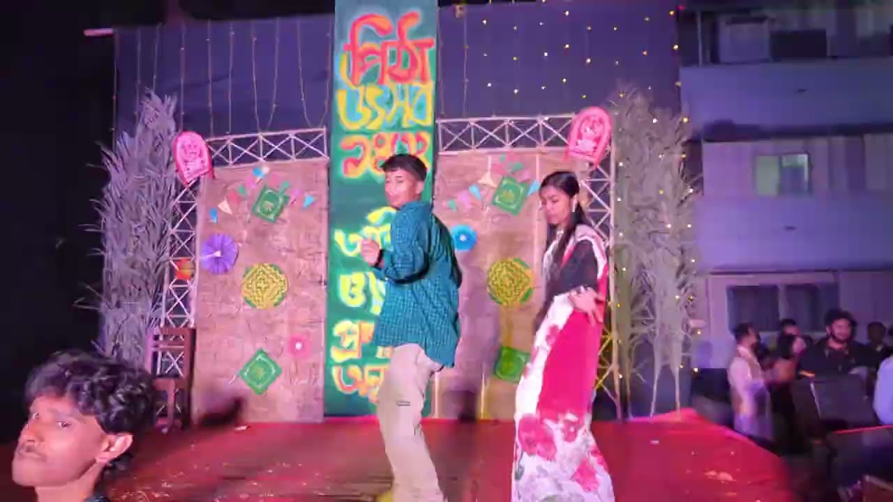 পিঠা উৎসব, ১৪৩২ বঙ্গাব্দ 🥮🎉আইন ও ভূমি প্রশাসন অনুষদ ⚖️✨পটুয়াখালী বিজ্ঞান ও প্রযুক্তি বিশ্ববিদ্যালয়