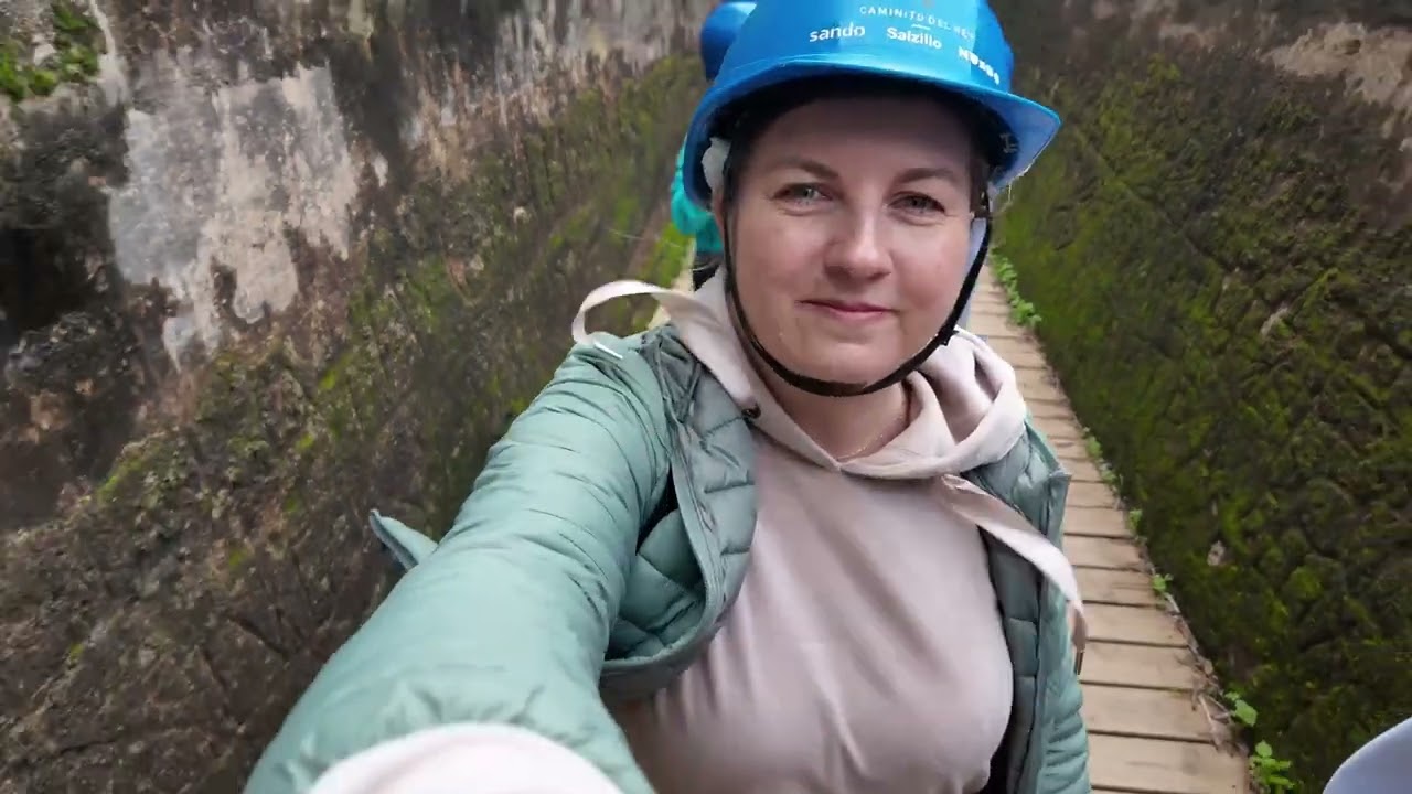 MALAGA CAMINITO DEL REY