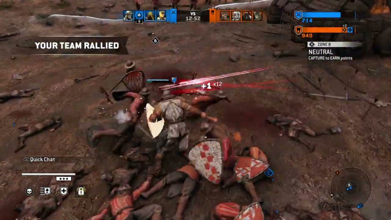 Just sum conq gaming