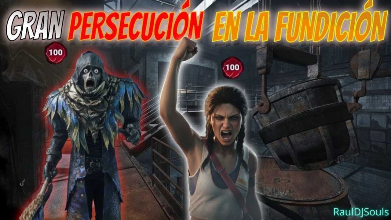 Partidaza contra espectro p100 💪🔥