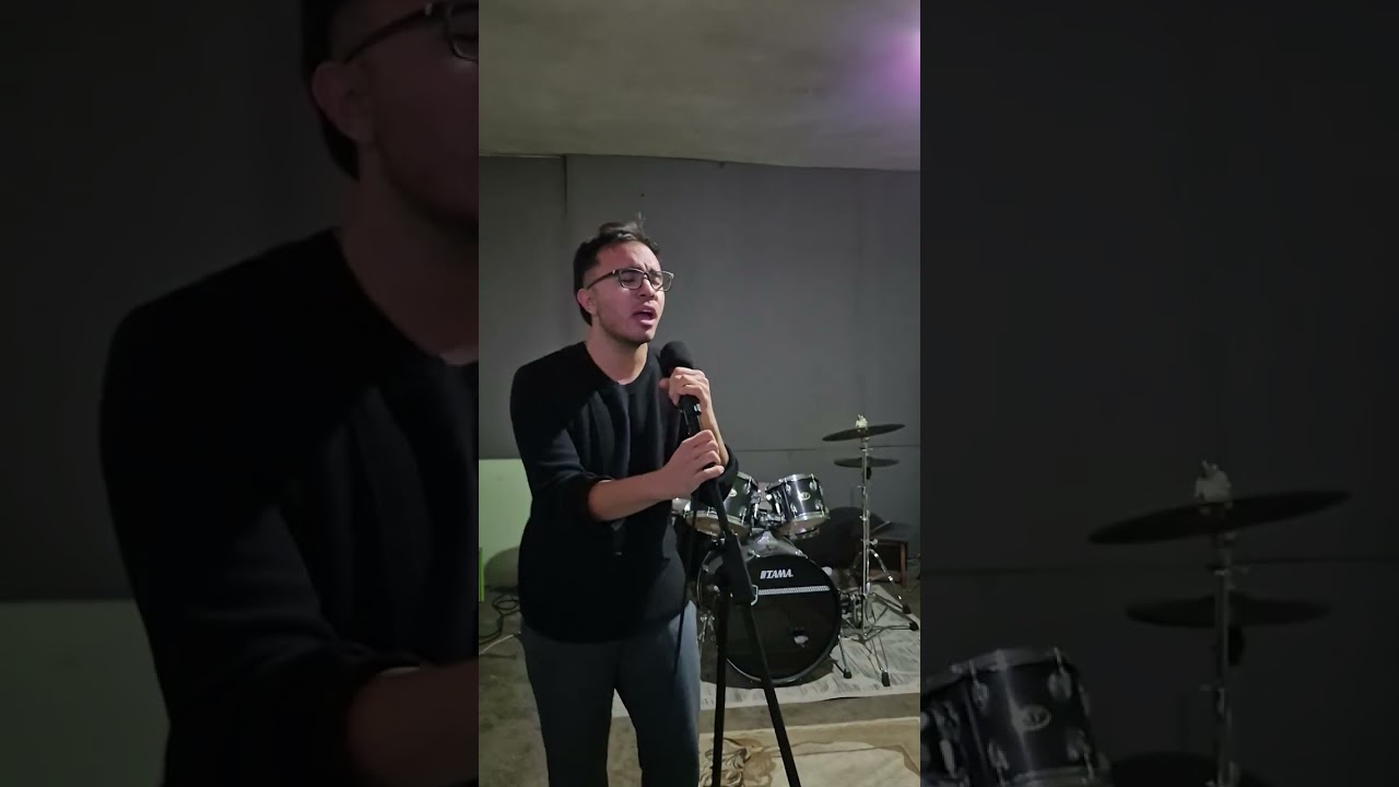 I Just Died in your Arms(Cutting Crew) - Yağız Efe Gözbaşı Vocal Cover 