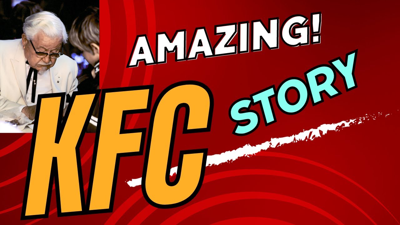 ZIGZAG Story - From Farm Hand to KFC Empire