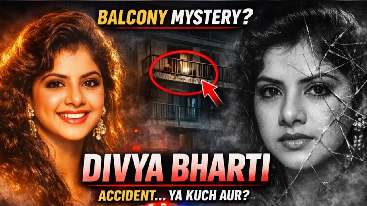 Divya Bharti Death Mystery: Neeta Lulla के बयानों से समझिए पूरी कहानी