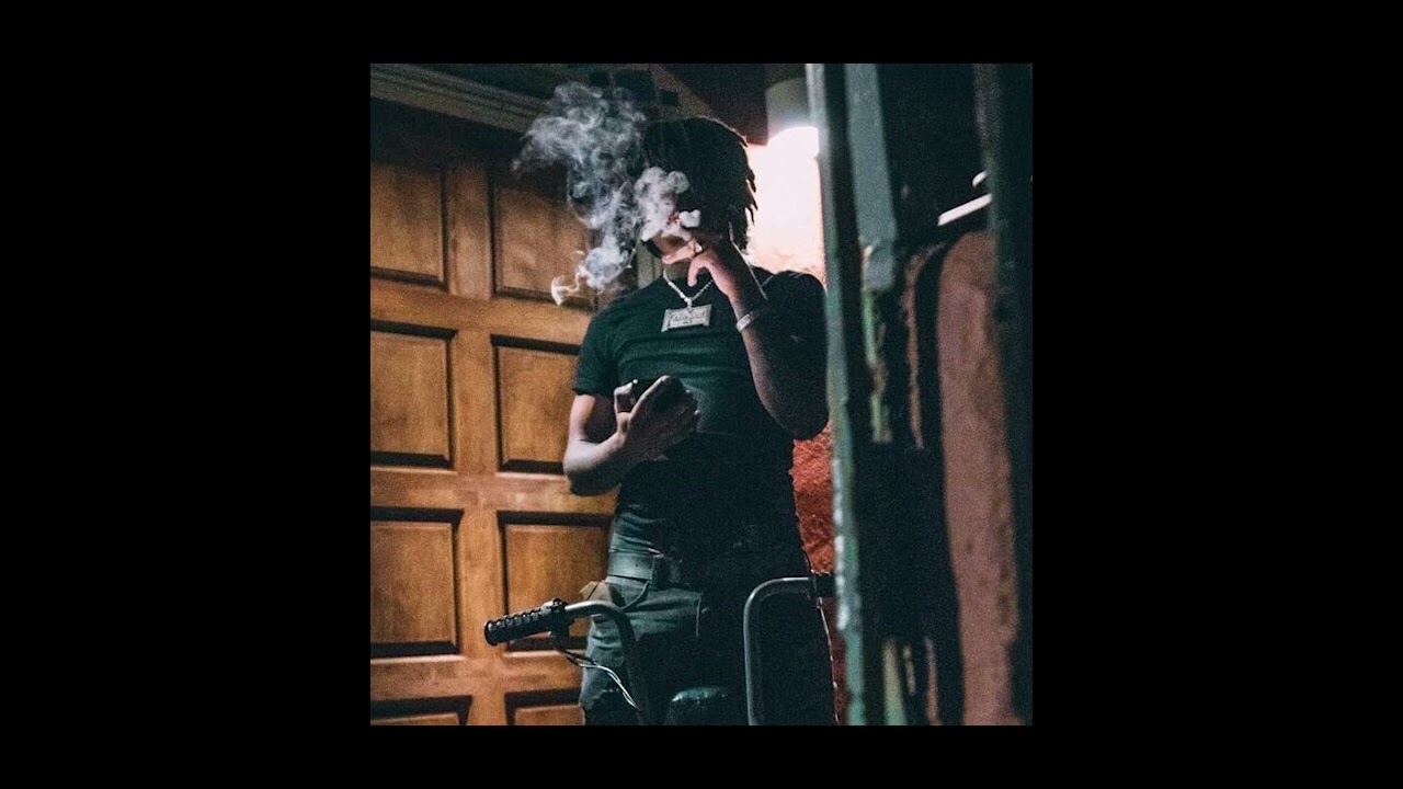 [FREE] SSG SPLURGE TYPE BEAT 