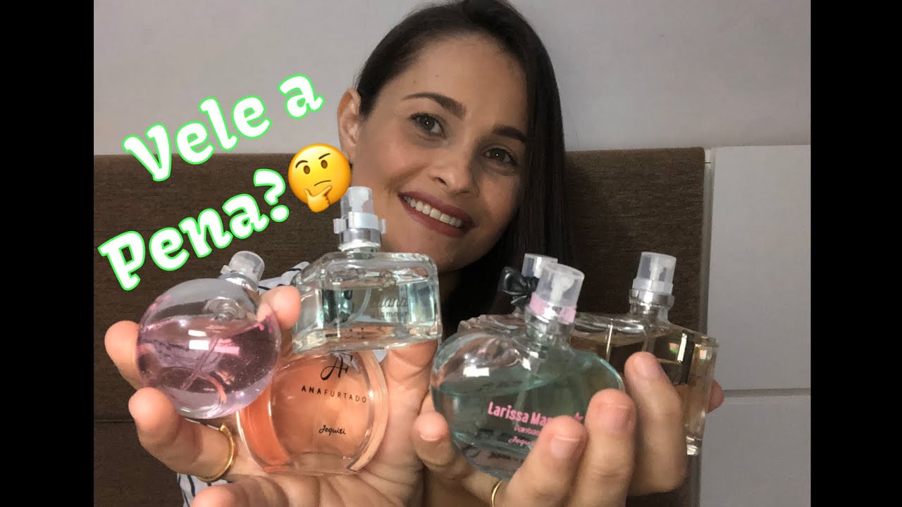 Miniaturas Jequiti | Será Que Realmente Vale A Pena?