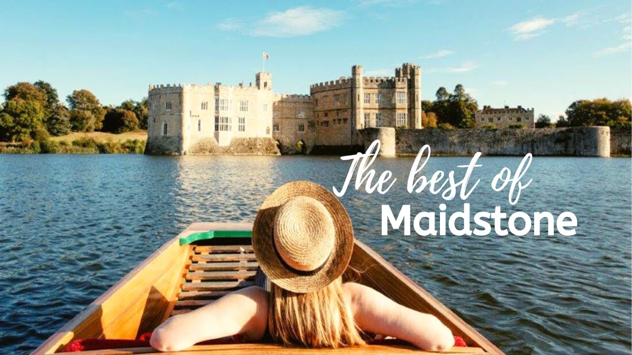 The Best of Maidstone