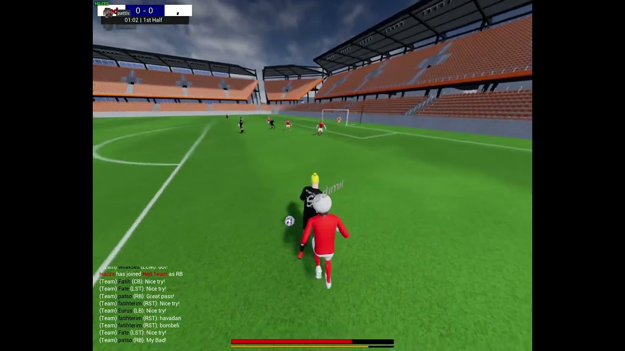 whakses PSO Highlights