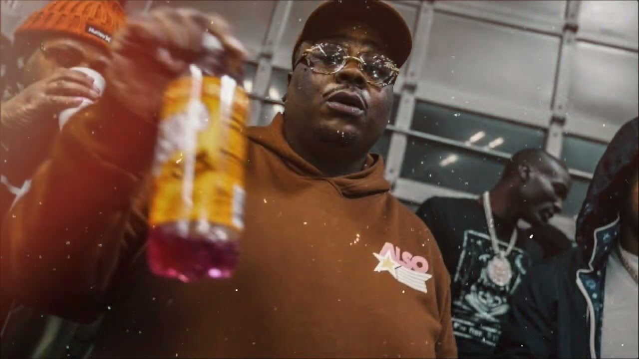 BTE Big C x Funny $Money Milwaukee Type Beat ''Big Motion'' 2026 @beatsbyjaybeatz