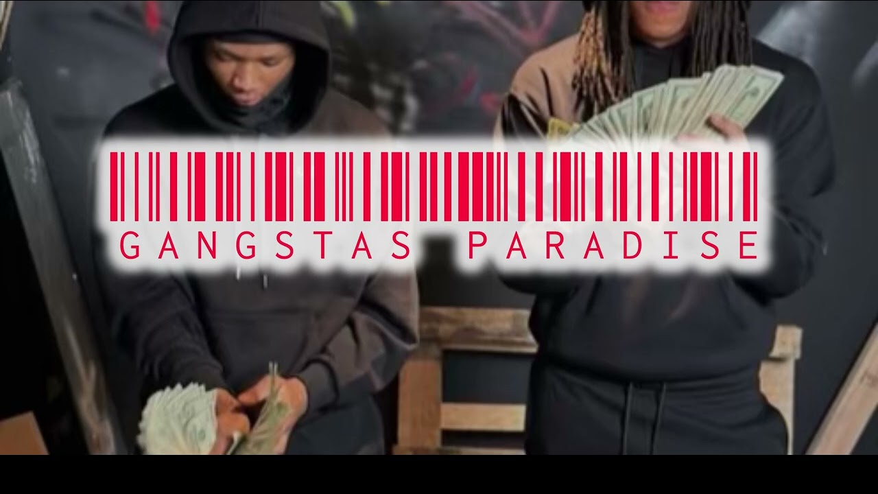[FREE] Lil Noonie type beat “GANGSTAS PARADISE”