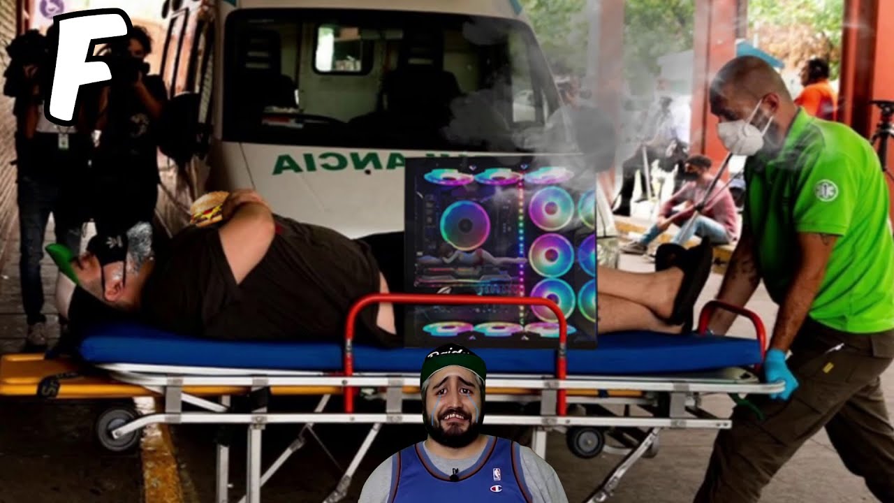 EL REGRESO DE GTA V - GOTH KIDS