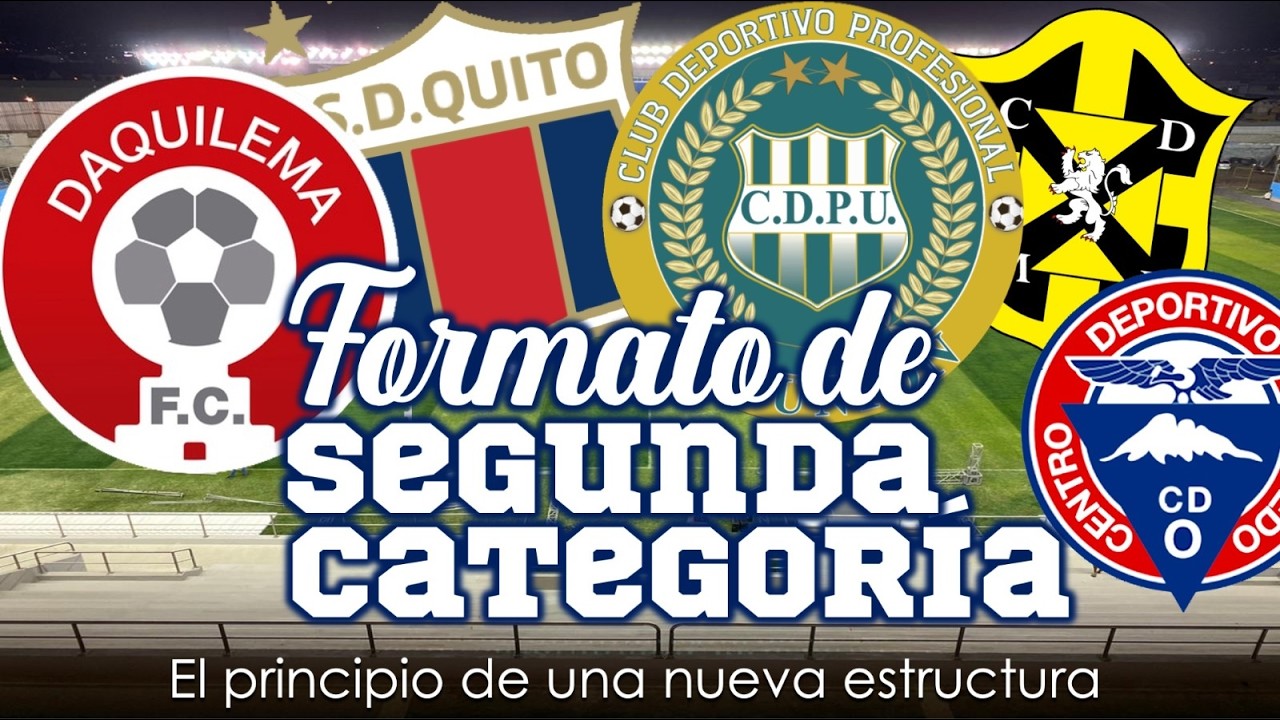 PRETEMPORADA 2026- SEGUNDA CATEGORIA
