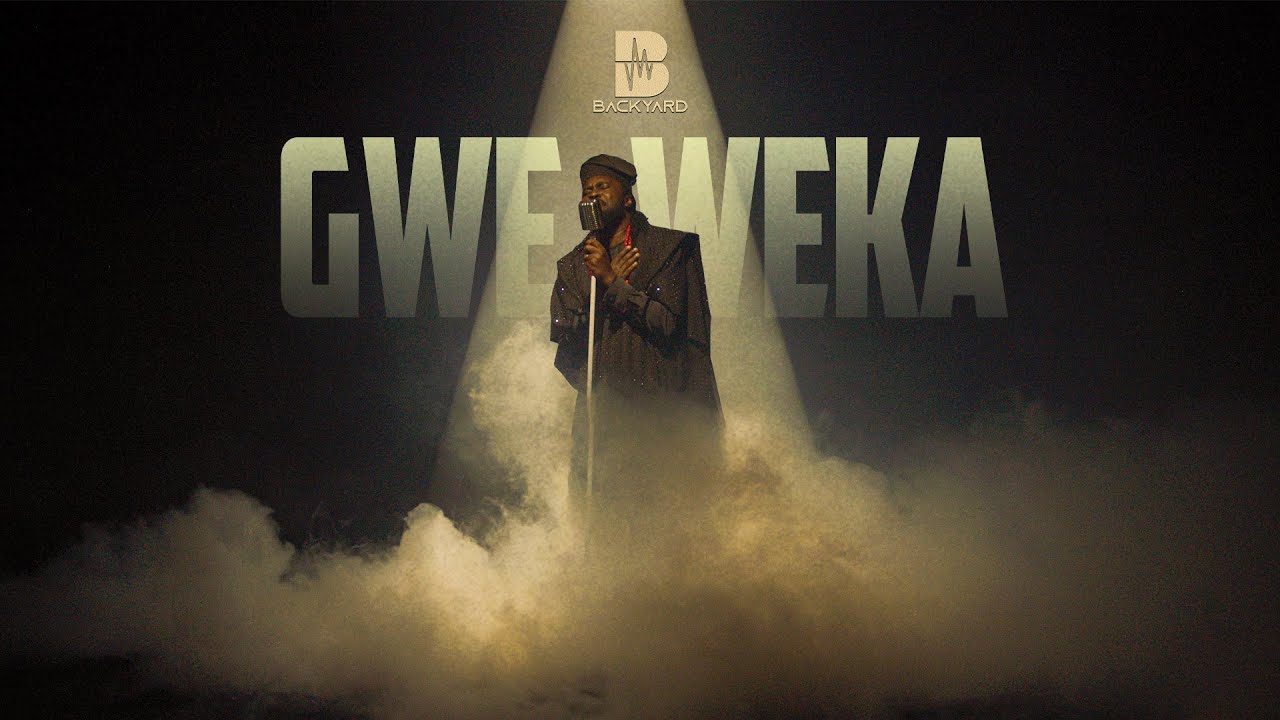 Gwe Weka  - Coopy Bly (Official Video)