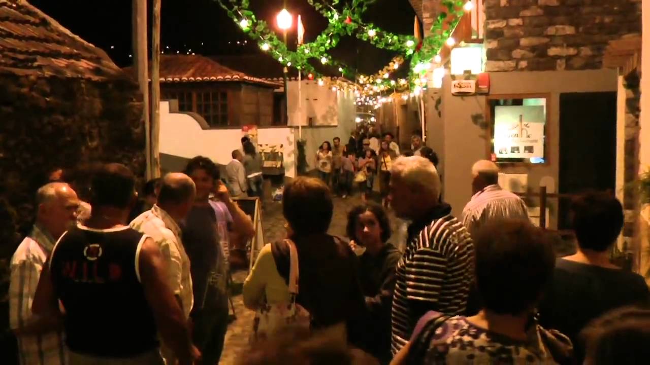 Arraial Prt. da Cruz 2010