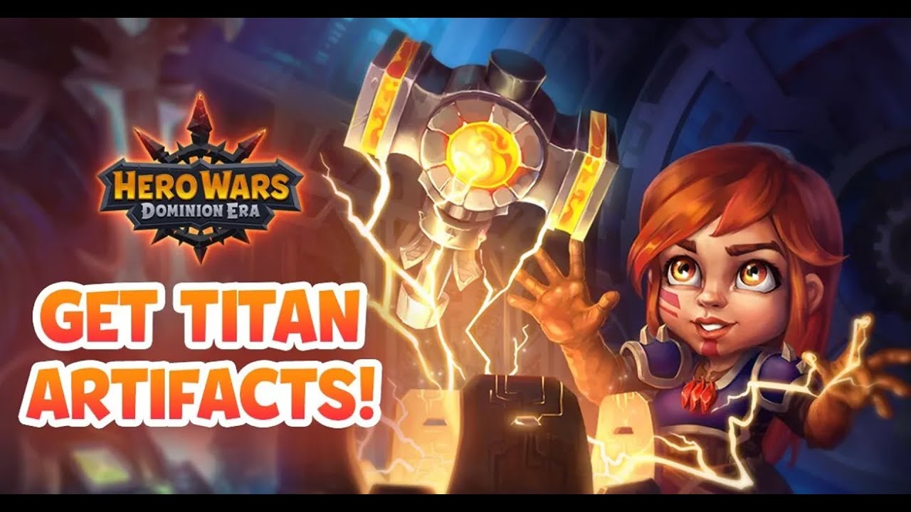 Hero Wars: The Elemental Synergy Event