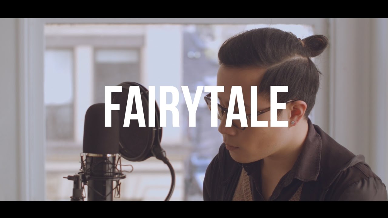 Rosendale - Fairytale (Acoustic Version)