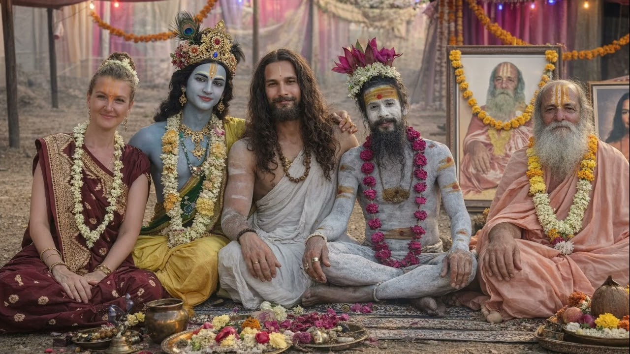 Start your year by Shree guru bandana(Guru strotram)