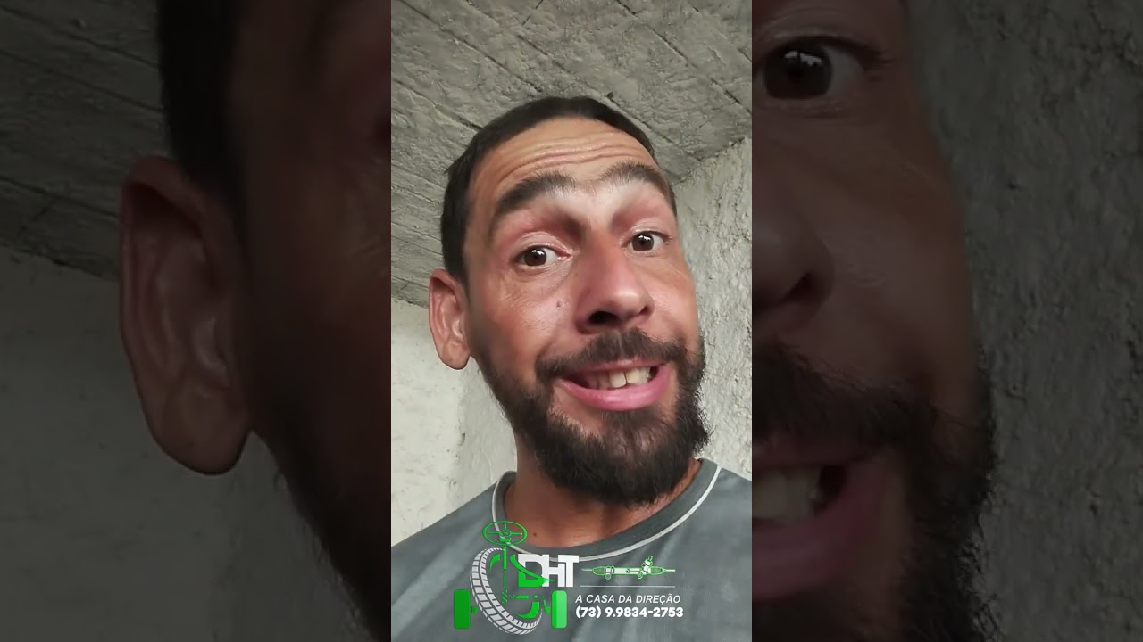 Hidrostática ou ORBITROL HGA  PESADO para um lado, defeito pego na bancada de teste e agora??
