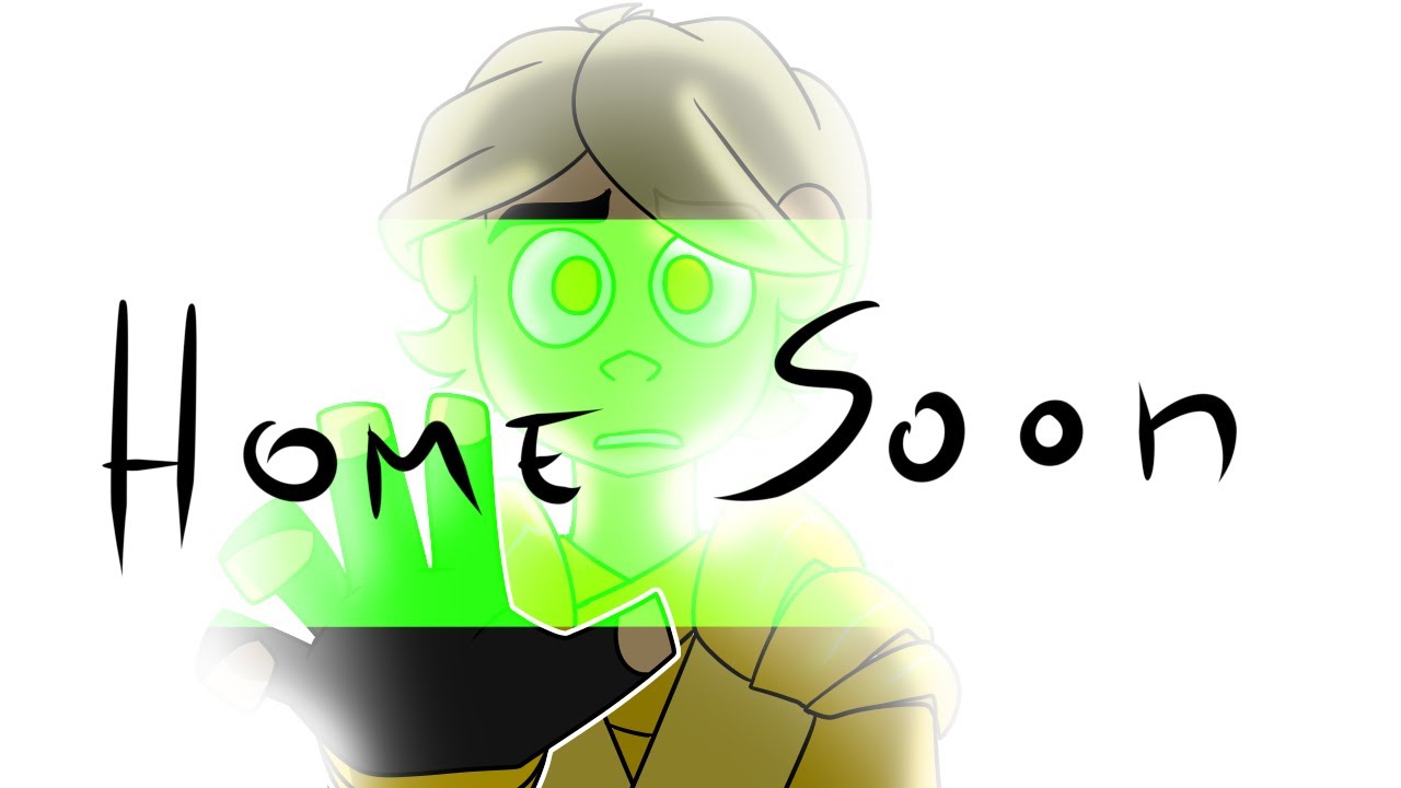 Home Soon (meme) | ft. Lloyd | Ninjago