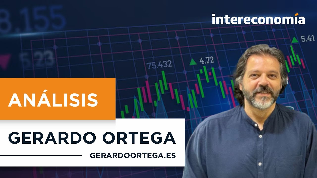 Gerardo Ortega | El Ibex, la mejor Bolsa de Europa en 2025