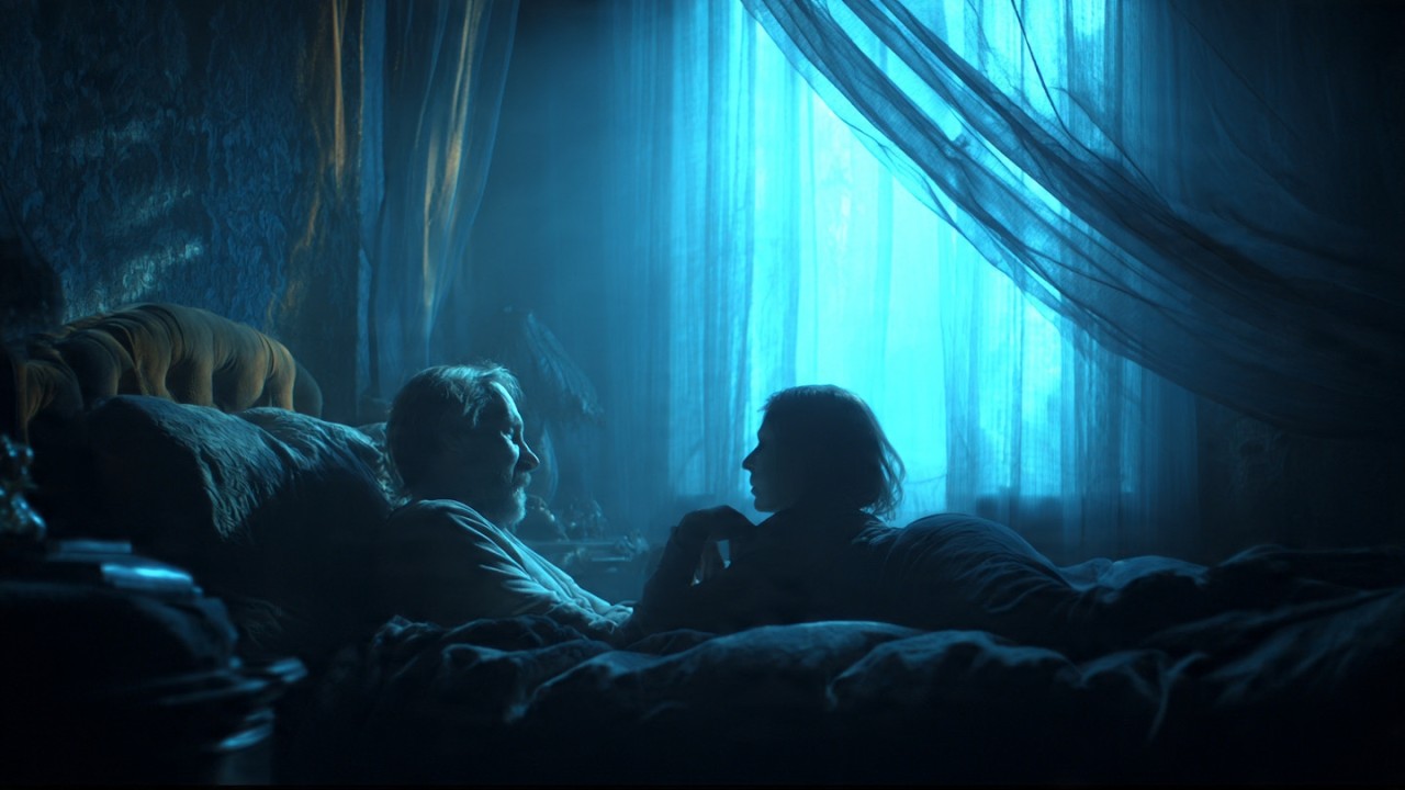1- Velvet Slumber...        #dreampop #slowcore #HazyMusic #CigarettesAfterSexStyle #SensualMelody