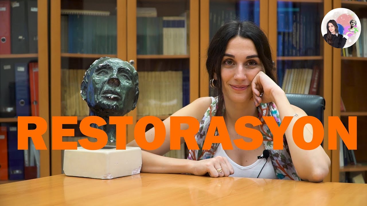 GERÇEKTEN RESTORASYON FELAKETİ Mİ?