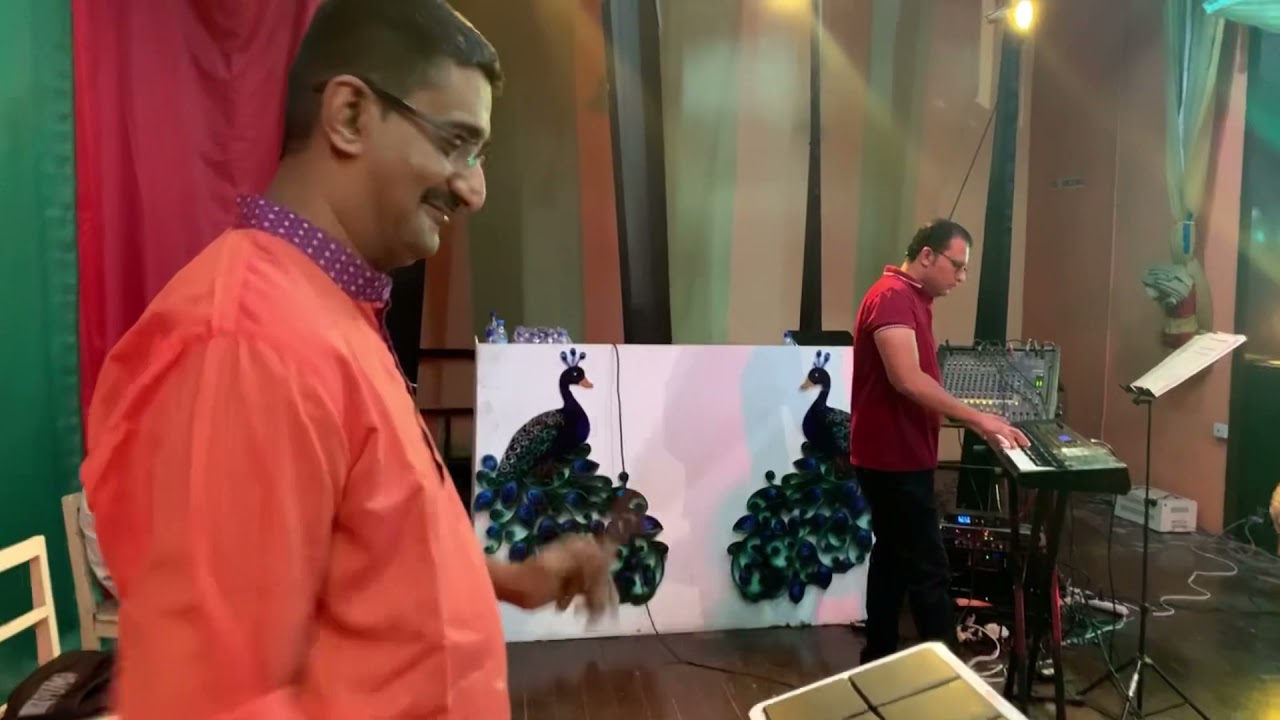 Rising Stars Navratri 2021