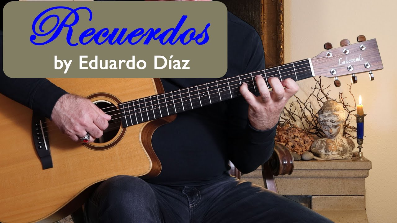 Recuerdos (by Eduardo Díaz)