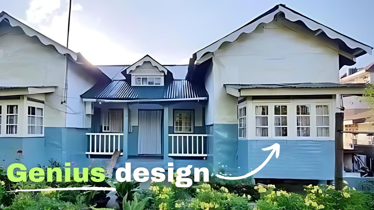 How the Assam-type House Came To Be | Northeast Explained