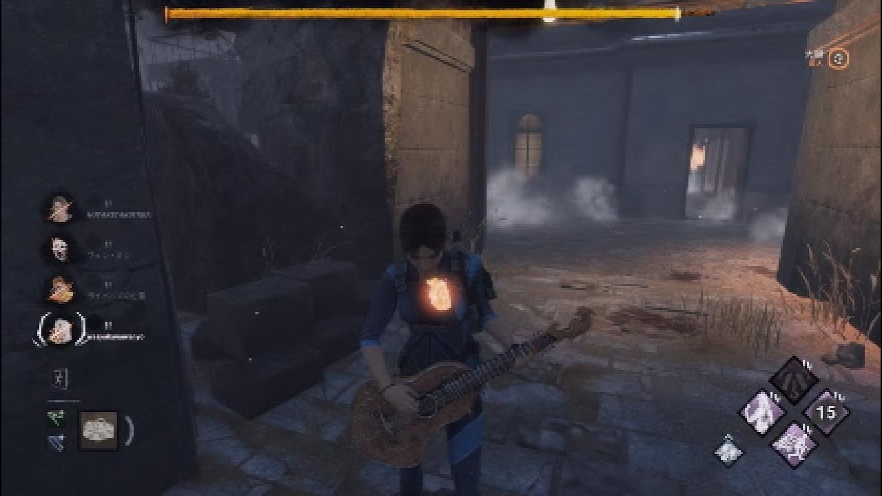 DBD カオスシャッフル