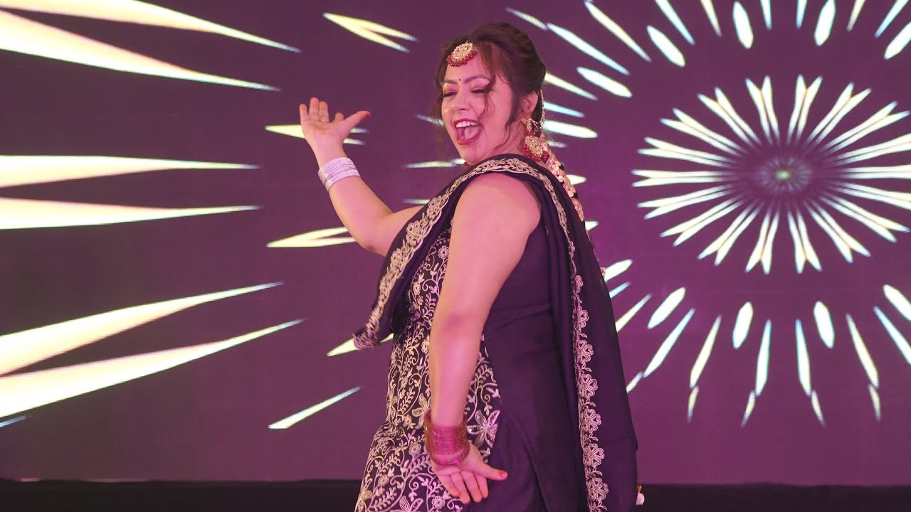 Dance performance on “Yaar Bawara” & “Chunari Chunari” 💃✨#dance #danceperformance #viral #beautiful 