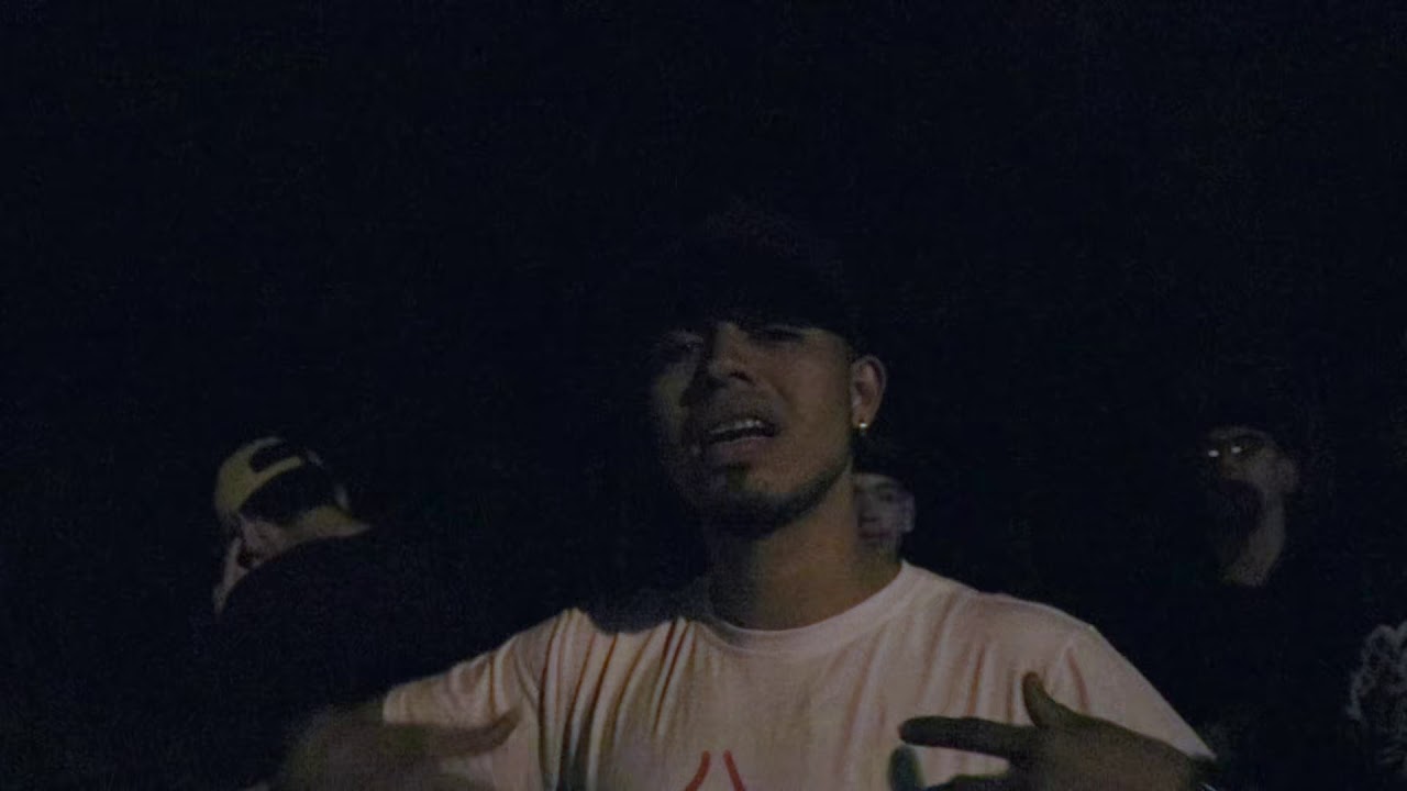 Sucia Alianza -  Sucios Somos cypher # 2