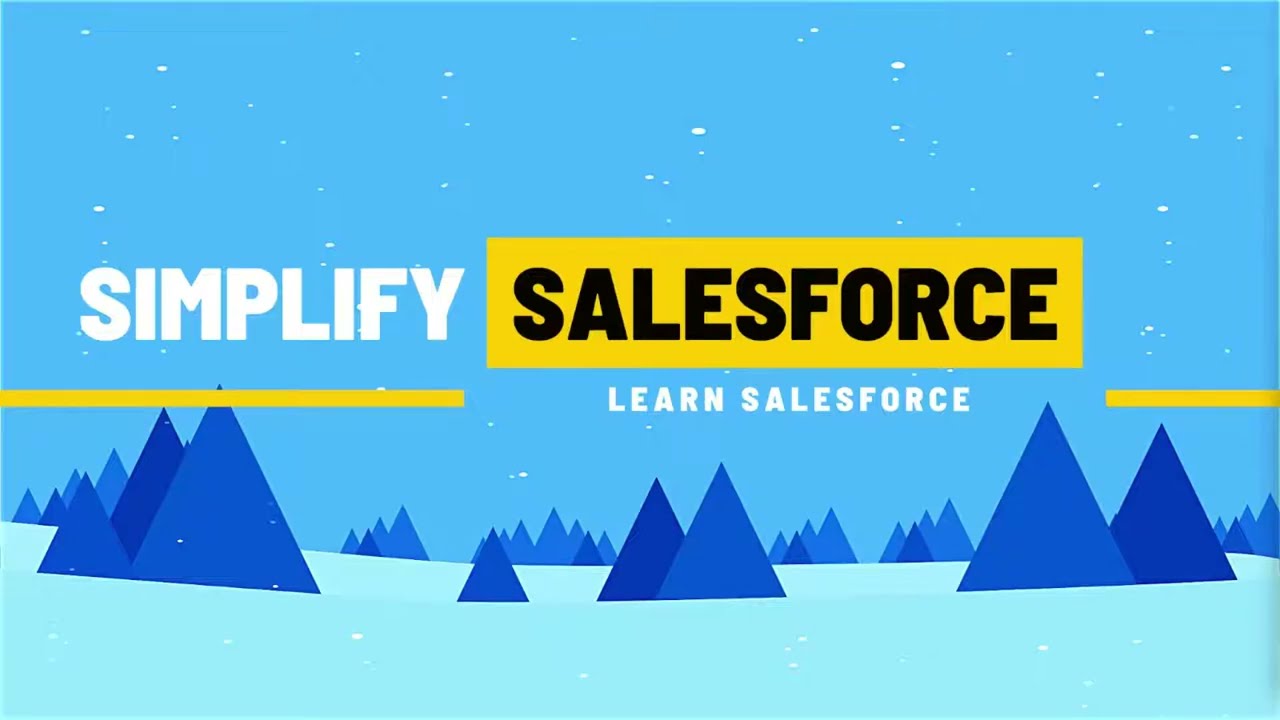 Transaction Security - Salesforce