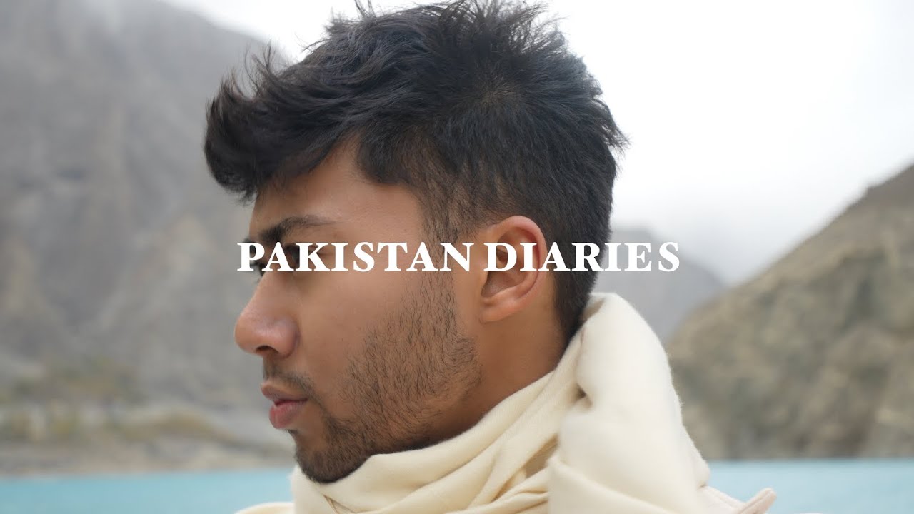 Pakistan Diaries | Forgotten Moments In My Camera Roll