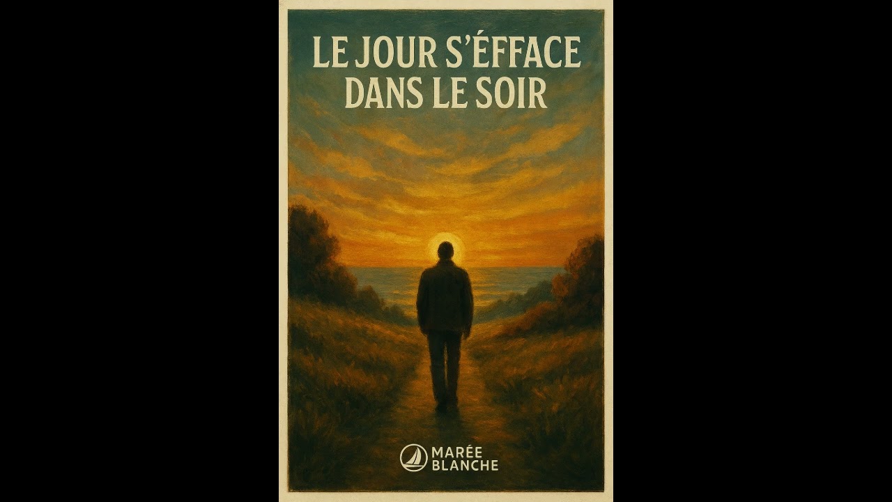 Le jour s’efface dans le soir – Musique québécoise originale