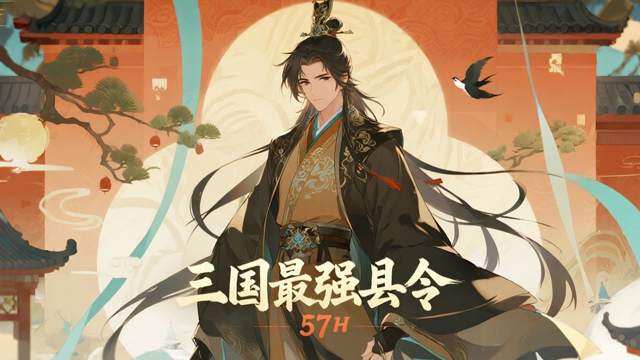 最新《三国最强县令：我靠系统屯兵百万》穿越三国，只想用系统默默种田，把村子发展成巨城。奈何曹操、刘备、袁绍天天堵门求见，我只好下令：&ldquo;名单上这些大人物，一个都不许放进来！&rdquo;我只想当个普通县令啊！