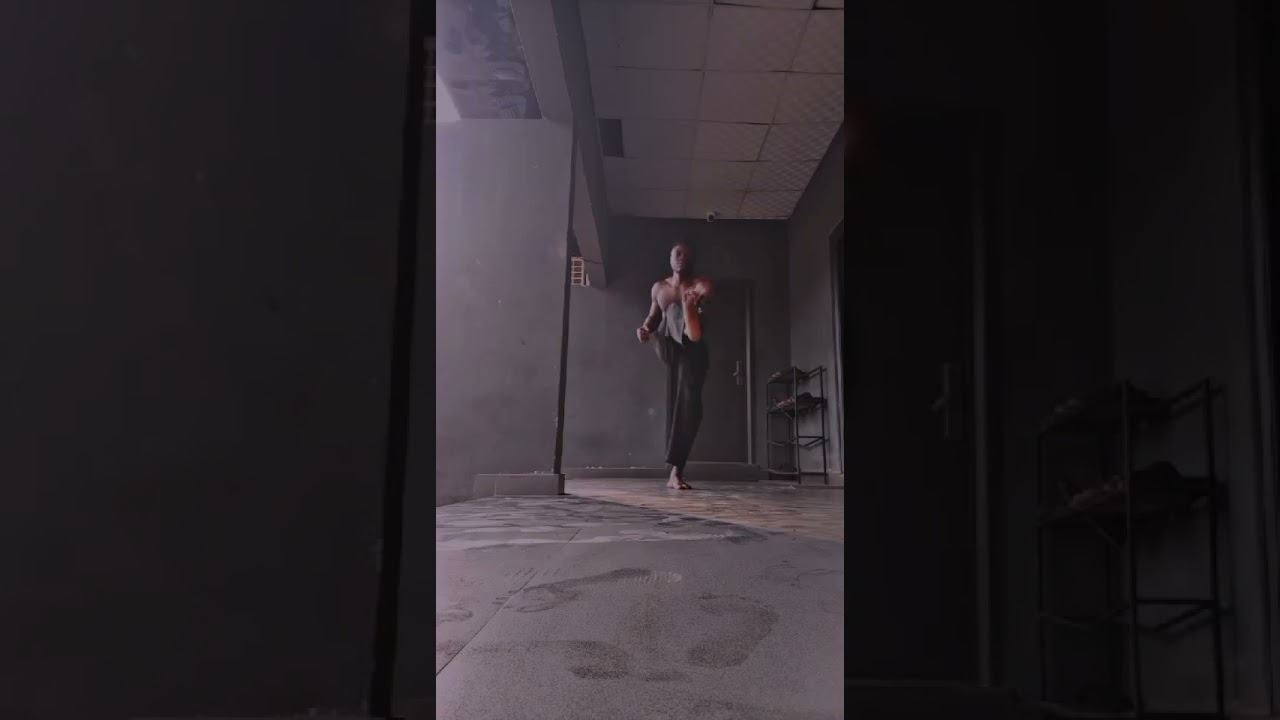 Всё ещё жив💪