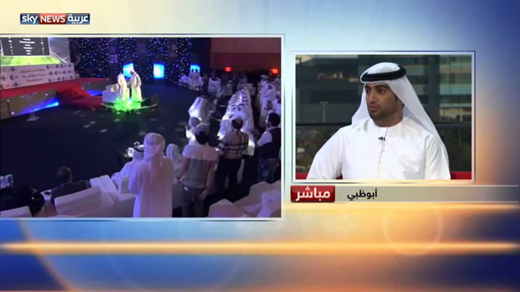 اختتام بطولة لاعب المليون للبلاي ستيشن بأبوظبي
