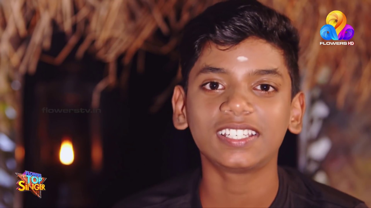 പ്രേക്ഷകരുടെ സ്വന്തം സൂര്യനാരായണൻ പാടിയ ഒരു നിത്യഹരിത ഗാനം ആസ്വദിക്കാം..!!