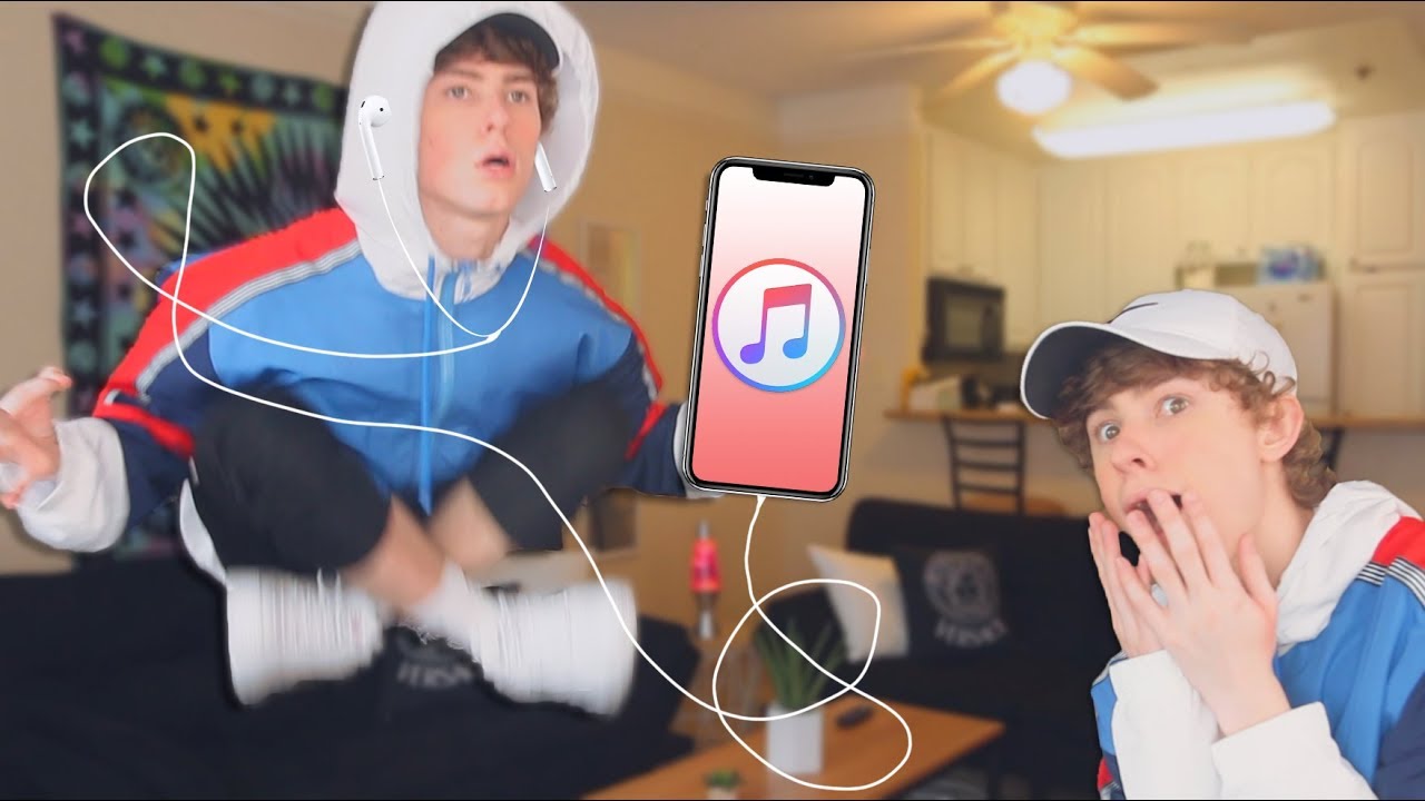 NEW and um GOOD songs you should listen to 😎