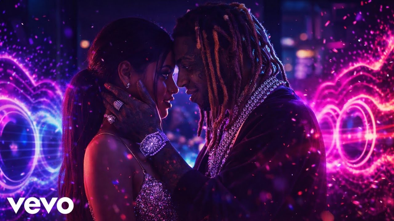 Lil Wayne – Love Me Before the Beat Drops (Official Music Video)