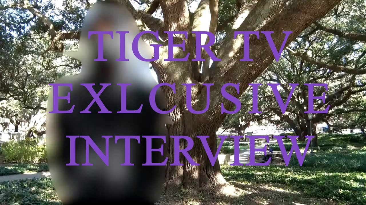 SECRET SOCIETY EXCLUSIVE: LSU GLOCK member opens up about their impacts on campus