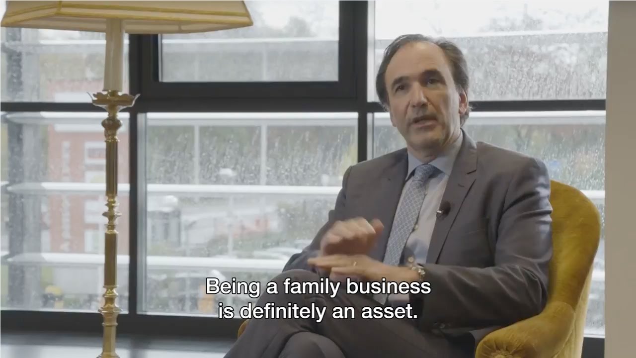 LLBG wins Family Business Award of Excellence 2016 ENG