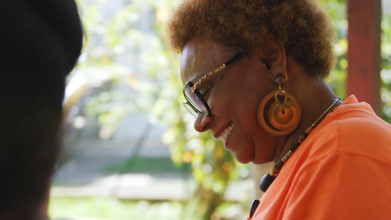 Portrait de Lise Dolmen | Mon histoire