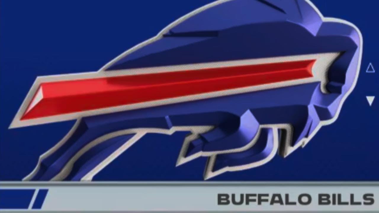 Madden NFL 26 Josh Allen is too op