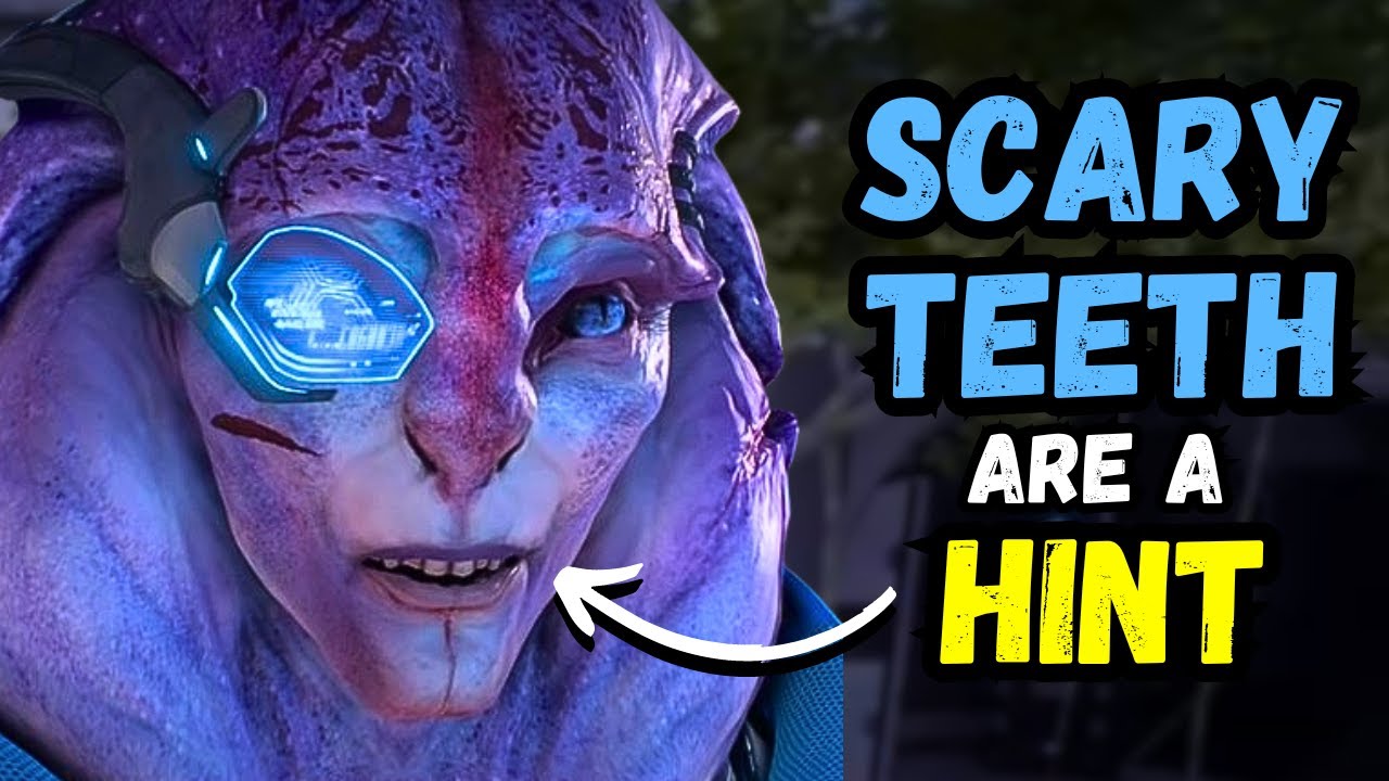 The Jardaan's True Identity Is Hidden In Plain Sight
