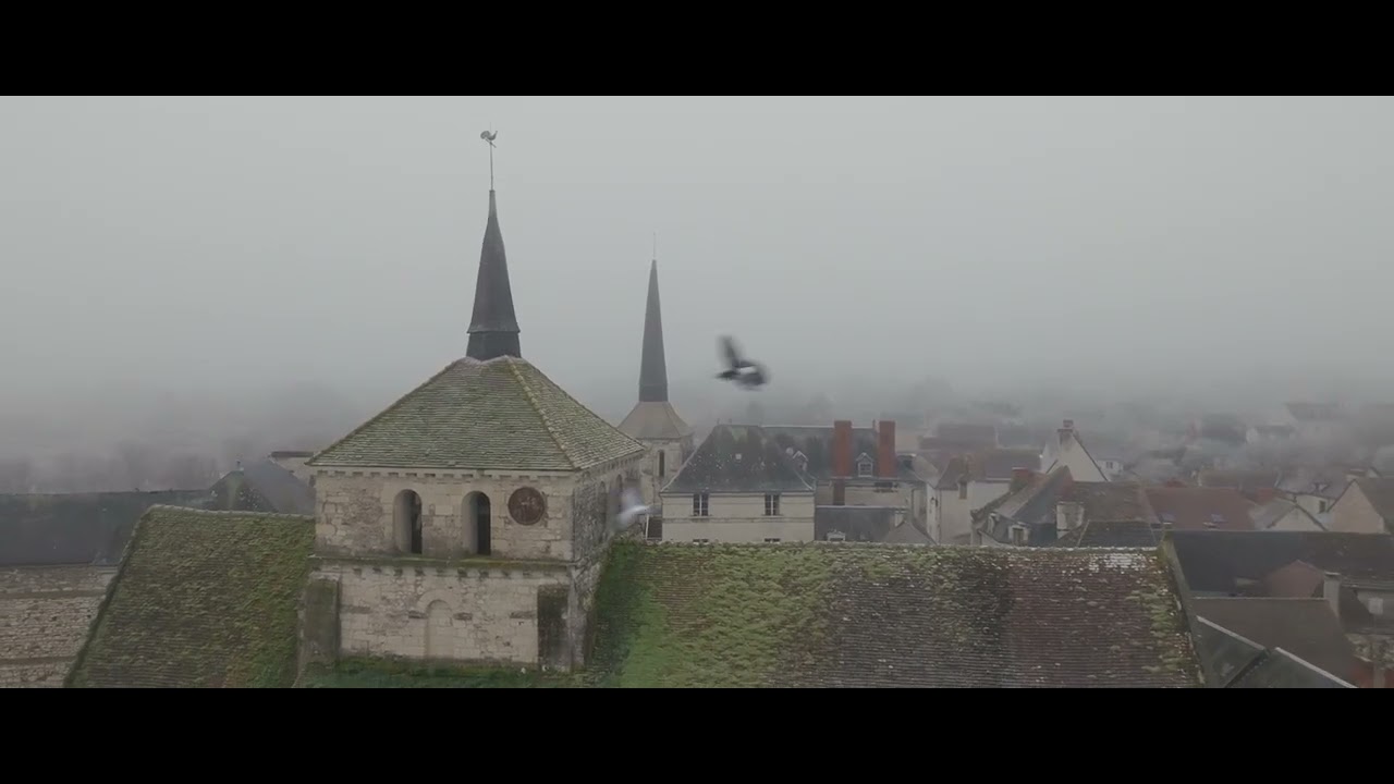 Coussay les bois 2026